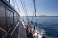 Book Gulet Pacha for your sailing holiday in Croatia | Yacht4Less