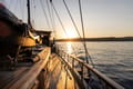 Sailing vacation in Croatia on Gulet Pacha | Yacht4Less