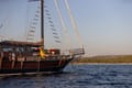 Gulet Pacha charter deals in Croatia | Yacht4Less