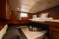 Gulet Pacha affordable yacht charter in Croatia | Yacht4Less
