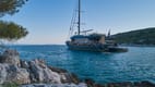 Book Gulet Rara Avis for your sailing holiday in Croatia | Yacht4Less