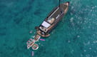 Book Gulet Rara Avis for your sailing holiday in Croatia | Yacht4Less