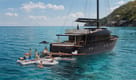 Gulet Rara Avis – best yacht rental in Croatia | Yacht4Less
