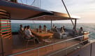 Enjoy Croatia with Gulet Rara Avis rental | Yacht4Less