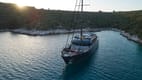 Gulet Rara Avis – best yacht rental in Croatia | Yacht4Less