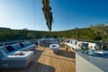 Gulet Rara Avis affordable yacht charter in Croatia | Yacht4Less