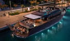 Best Price for a Gulet Rara Avis rental in Croatia | Yacht4Less