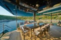 Best Price Guarantee for a Gulet Rara Avis yacht charter in Croatia | Yacht4Less