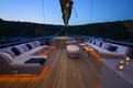 Book Gulet Rara Avis for your sailing holiday in Croatia | Yacht4Less