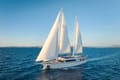 Luxury Yacht Love Story – best yacht rental in Croatia | Yacht4Less