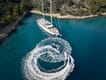 Discover Croatia on Luxury Yacht Love Story | Yacht4Less