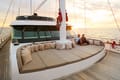 Charter a Luxury Yacht Love Story rental in Croatia with or without a skipper | Yacht4Less