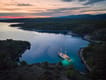 Best Price for a Luxury Yacht Love Story rental in Croatia | Yacht4Less