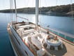 Luxury Yacht Love Story charter deals in Croatia | Yacht4Less