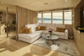 Luxury Yacht Love Story available to rent in Croatia | Yacht4Less
