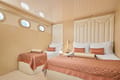 Charter a Luxury Yacht Love Story rental in Croatia with or without a skipper | Yacht4Less