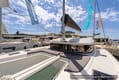 Book Catamaran Gaia di Mare for your sailing holiday in Croatia | Yacht4Less