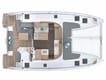 Catamaran Gaia di Mare charter deals in Croatia | Yacht4Less