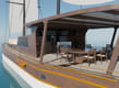 Gulet Patronice – best yacht rental in Croatia | Yacht4Less