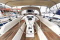 Enjoy Croatia with Sailboat Wilma rental | Yacht4Less