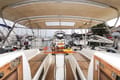 Sailboat Wilma charter deals in Croatia | Yacht4Less