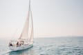 Explore Greece aboard Sailboat Asante | Yacht4Less
