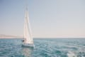 Sailboat Asante – best yacht rental in Greece | Yacht4Less