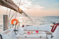 Enjoy Greece with Sailboat Asante rental | Yacht4Less