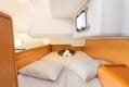 Sailboat Asante available for yacht charter in Greece | Yacht4Less