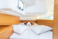 Explore Greece aboard Sailboat Asante | Yacht4Less