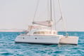 Explore Greece aboard Catamaran Bellevue | Yacht4Less