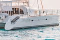 Discover Greece on Catamaran Bellevue | Yacht4Less