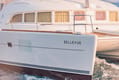 Catamaran Bellevue charter deals in Greece | Yacht4Less