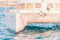 Experience Greece on Catamaran Bellevue | Yacht4Less