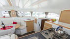 Rent Catamaran Bellevue in Greece | Yacht4Less