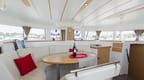 Best Price for a Catamaran Bellevue rental in Greece | Yacht4Less