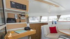 Catamaran Bellevue available for yacht charter in Greece | Yacht4Less