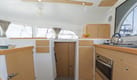 Explore Greece aboard Catamaran Bellevue | Yacht4Less
