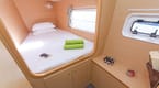 Sailing vacation in Greece on Catamaran Bellevue | Yacht4Less