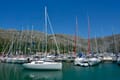 Book Sailboat Hasta Siempre for your sailing holiday in Croatia | Yacht4Less