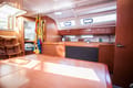 Sailing vacation in Croatia on Sailboat Easy Point | Yacht4Less