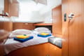 Sailboat Easy Point available to rent in Croatia | Yacht4Less