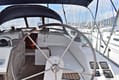 Explore Croatia aboard Sailboat Podkamenica | Yacht4Less