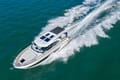 Book Motorboat Falcon for your sailing holiday in Croatia | Yacht4Less