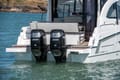Sailing vacation in Croatia on Motorboat Falcon | Yacht4Less
