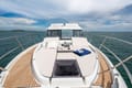 Enjoy Croatia with Motorboat Falcon rental | Yacht4Less