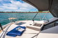 Experience Croatia on Motorboat Falcon | Yacht4Less