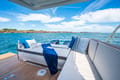 Motorboat Falcon available to rent in Croatia | Yacht4Less