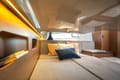 Motorboat Falcon available to rent in Croatia | Yacht4Less