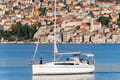 Explore Croatia aboard Sailboat Cleopatra | Yacht4Less